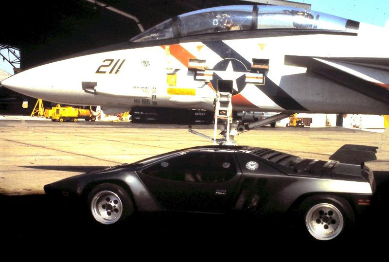 Illustration for article titled These Are The Best/Worst Car Press Shots Ever